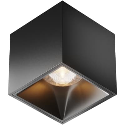 Точечный светильник Maytoni Alfa LED C065CL-L12B3K-D