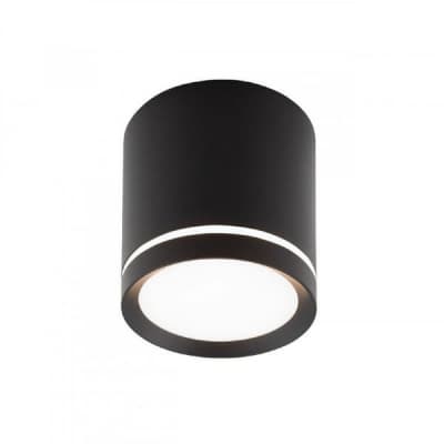 Точечный светильник DK4016 DK4013-BK Denkirs