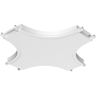 Коннектор Maytoni Accessories for tracks Radity TRA084CX-11W