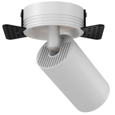 Точечный светильник Focus S C058CL-1W Maytoni