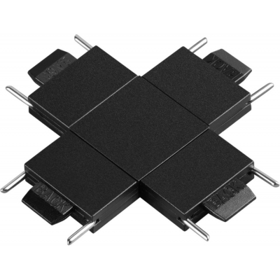 Соединитель X-образный Novotech Easy 135270