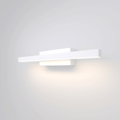 Подсветка для картин Elektrostandard Rino 40121/LED белый