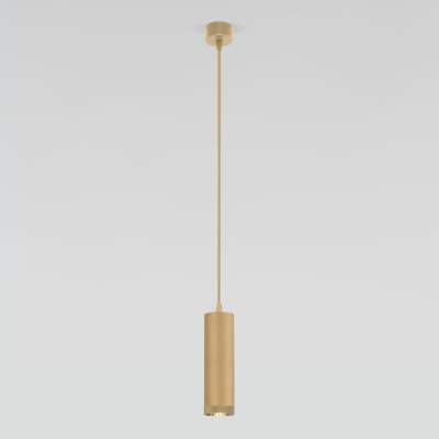 Подвесной светильник Elektrostandard Lead 50244 LED