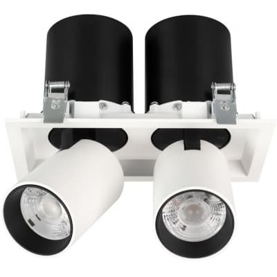 Спот Arlight PULL 031361