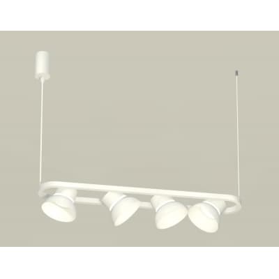 Подвесной светильник Ambrella Traditional XB9163080