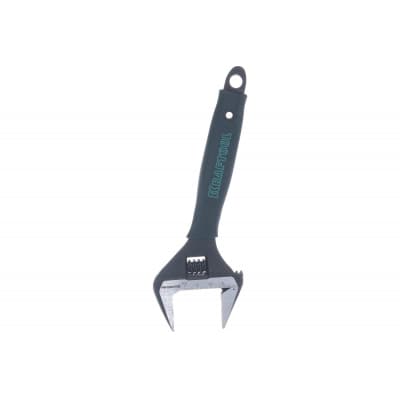 Ключ разводной SlimWide KRAFTOOL 200/38 мм, Cr-V, 27258-20