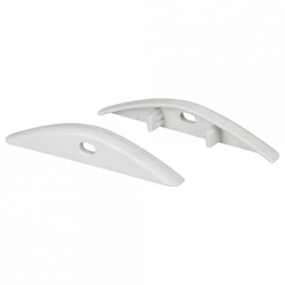 Заглушка Arlight ALU-FLAT 014898