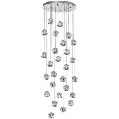 Потолочная люстра Odeon Light Jemstone 5084/120L