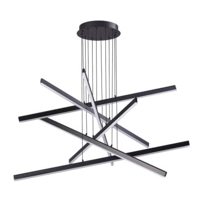 Подвесной светильник ODEON LIGHT RUDY 3890/96L