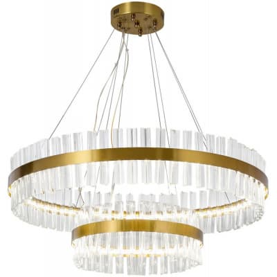 Подвесная люстра Favourite Placerat 4012-12P