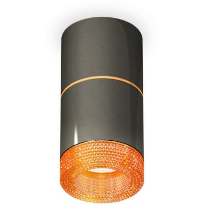 Точечный светильник Ambrella Techno Spot XS7403082