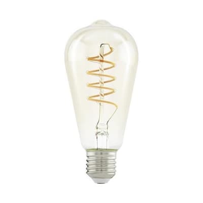 Лампочка светодиодная Eglo Lm_led_e27 11681