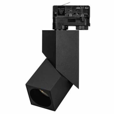 Трековый светильник Arlight TWIST 026468(1)