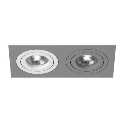 Встраиваемый светильник Lightstar Intero 16 i5290609
