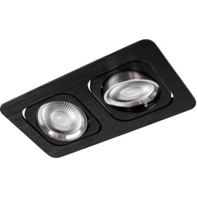 Точечный светильник Loft It Trick 10342/2 Black