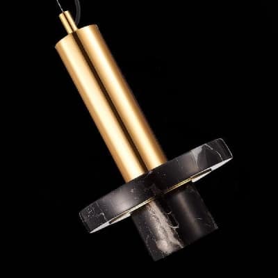 Подвесной светильник Pietra SL1210.403.01 ST Luce