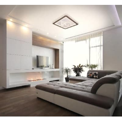 Потолочный светильник Led LED LAMPS 81096 Natali Kovaltseva