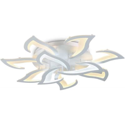 Потолочная люстра Ambrella ACRYLICA FA4473