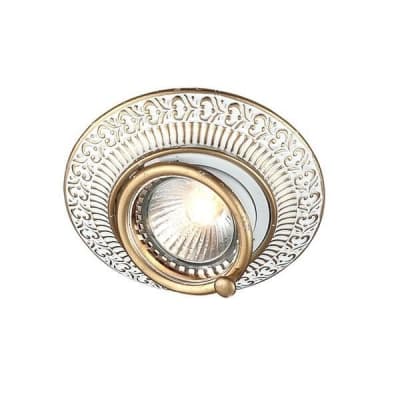 Точечный светильник L'Arte Luce Teo L11151.47