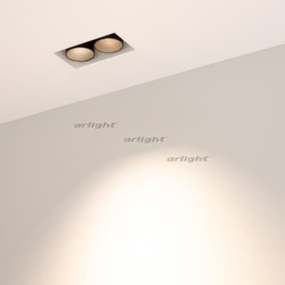 Точечный светильник Arlight ORIENT 031923