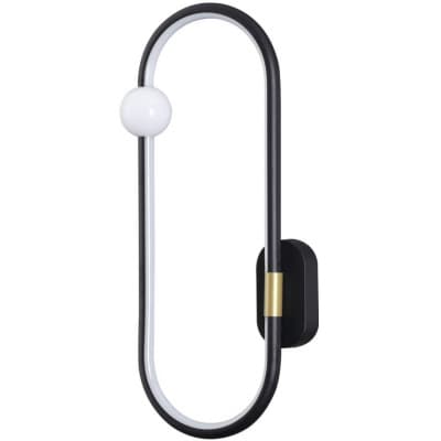 Настенный светильник Lumion Harlow 5607/14WL