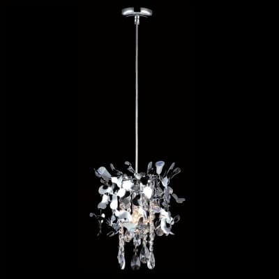 Подвесной светильник Crystal Lux ROMEO SP2 CHROME D250