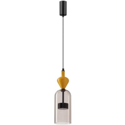 Подвесной светильник Odeon Light Palleta 5046/12LB