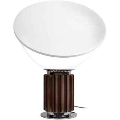 Интерьерная настольная лампа Loft It Taccia 10294/M Brown
