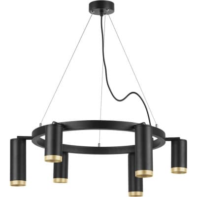Подвесной светильник Lightstar Rullo LR01637387340