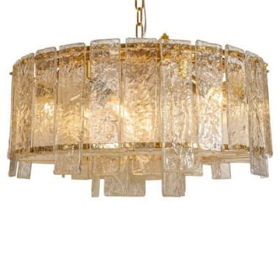 Подвесная люстра Domo L25509.92 L'Arte Luce