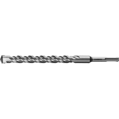 СИБИН Бур SDS-plus 16 х 260 мм 29312-260-16