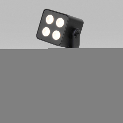Грунтовый светильник Elektrostandard Visor 35142/S
