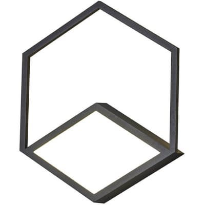 Настенный светильник Mantra Kubick 7593