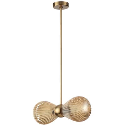 Потолочная люстра Odeon Light Elica 5402/2