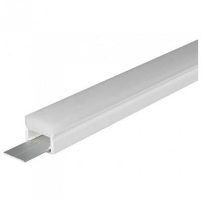 Профиль для светодиодной ленты Arlight WPH-FLOOR22-2000 023290