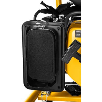 GS-4500 бензиновый генератор, 3300 Вт, STEHER GS-4500