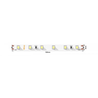 Светодиодная лента  SWG2P60-24-4.8-WW SWG