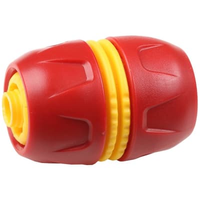 Муфта универсальная GRINDA 1/2" - 3/4", ударопрочная пластмасса, 8-426242_z01