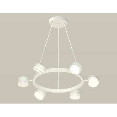 Подвесной светильник Ambrella TRADITIONAL XB9191203