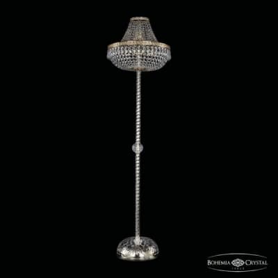 Торшер 1901 19011T3/H/45IV-172 G Bohemia Ivele Crystal