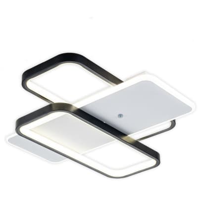 Потолочная люстра Escada Space 10215/S LED