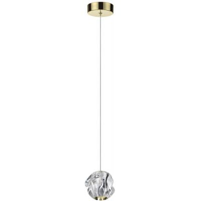 Подвесной светильник Odeon Light Jemstone 5085/5L