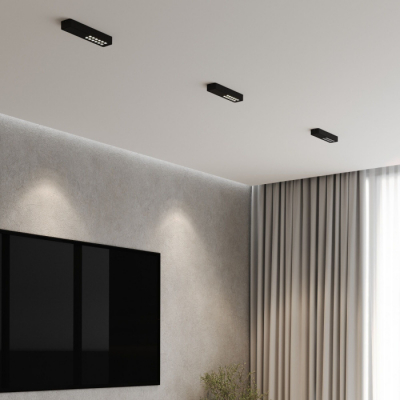 Точечный светильник Elektrostandard Tend 25114/LED