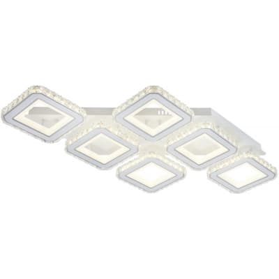 Потолочная люстра Escada Avolon 10261/6LED