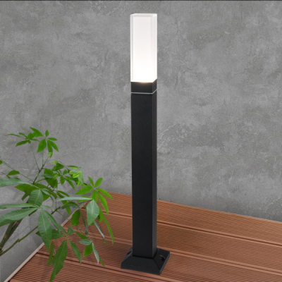 Наземный светильник Elektrostandard Techno 1537 TECHNO LED