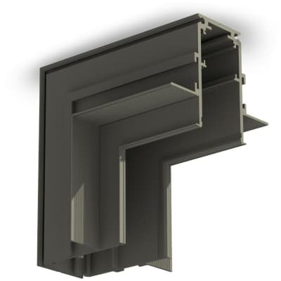 Коннектор Ambrella TRACK SYSTEM GL3363