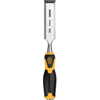 STAYER HERCULES стамеска-долото с двухкомпонентной рукояткой, 22 мм 18205-22_z01