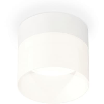 Точечный светильник Ambrella Techno Spot XS8101016