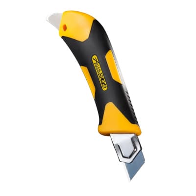 Нож AUTOLOCK OLFA 18 мм OL-L5-AL