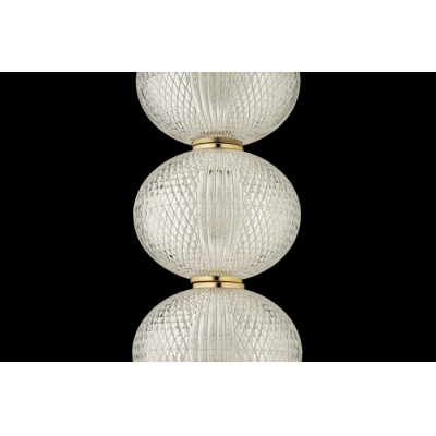 Подвесной светильник Arti Lampadari Candels Gold Candels L 1.P6 G